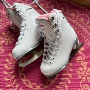 Jackson Softtech Little Child Skates 10J